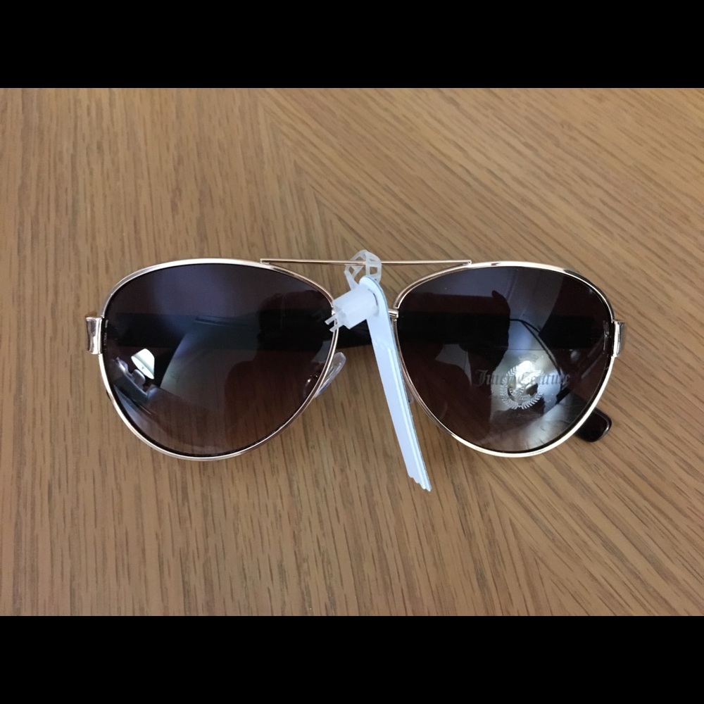 Juicy Couture Sunglasses